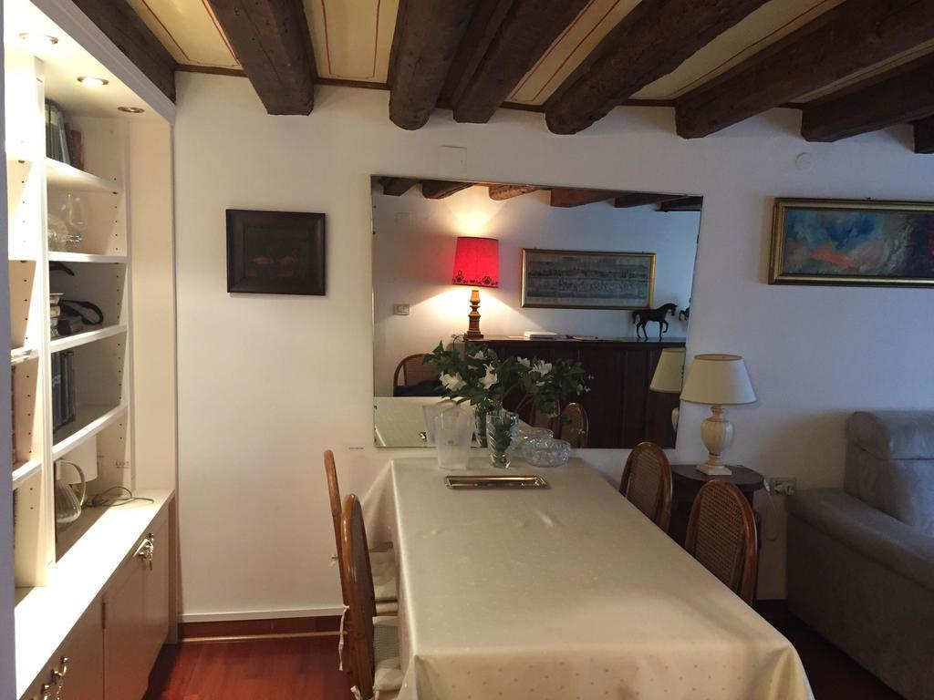 Luca's House Venecia