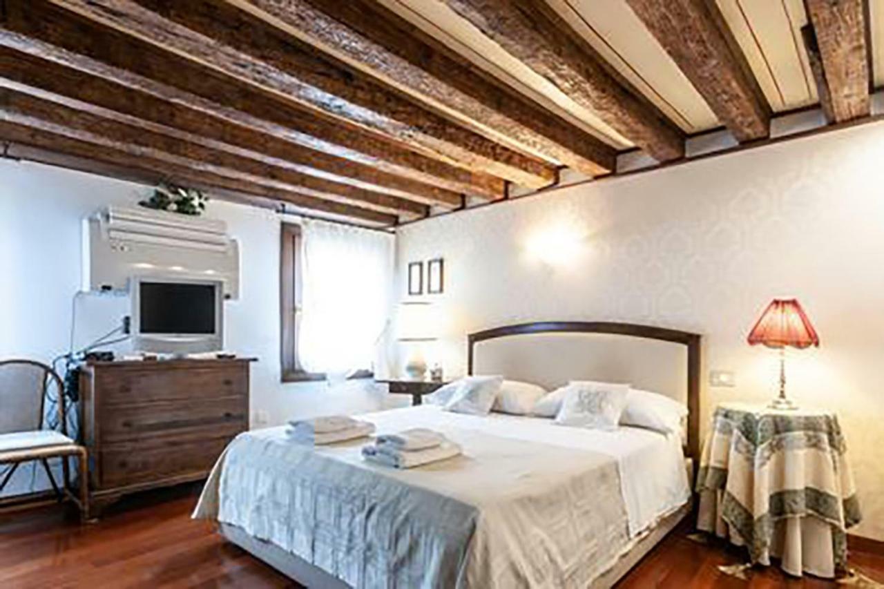 Apartamento Luca's House Venecia